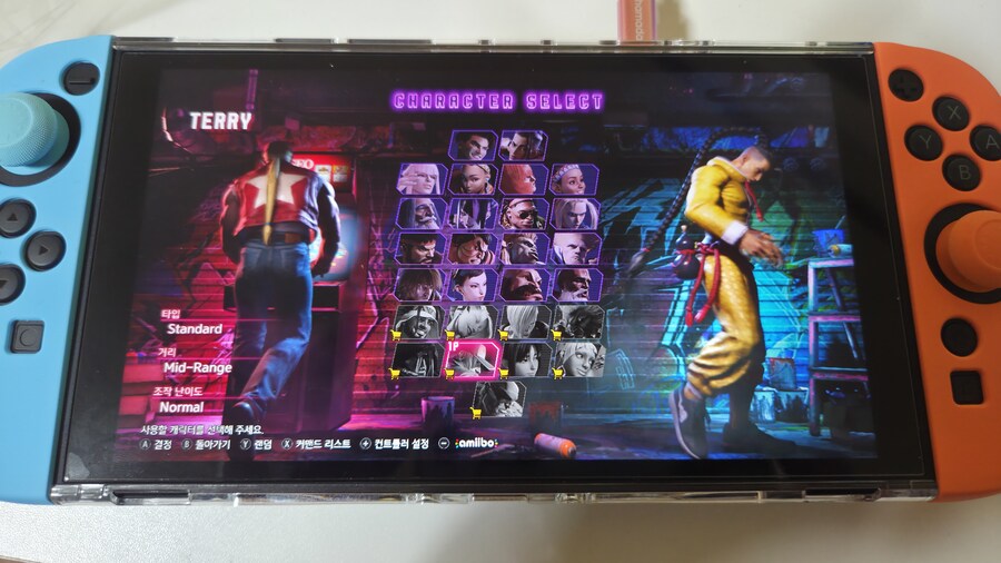 스파6 샀는데 이상하네요_2.jpg