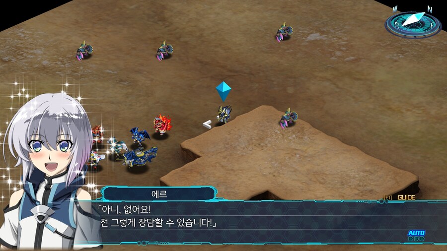 슈로대) 이번작에 나왔어도 반응 비슷할 녀석..._7.jpg