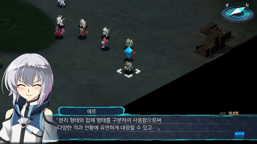 슈로대) 이번작에 나왔어도 반응 비슷할 녀석..._14.jpg