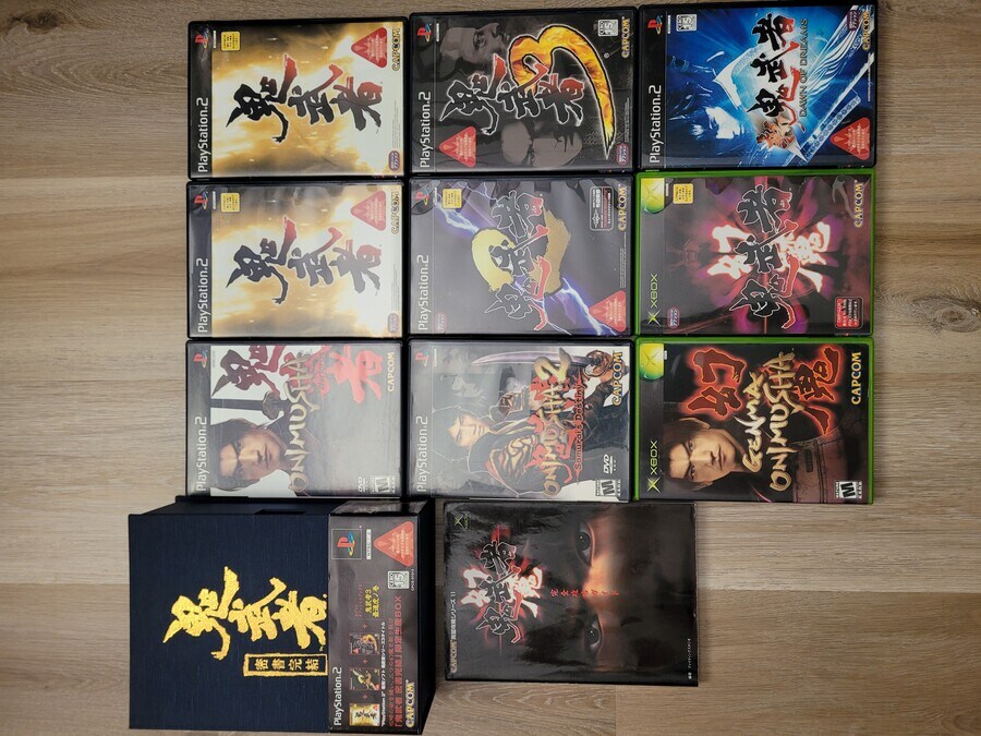 귀무자 -밀서완결-(한정판)_11.jpg