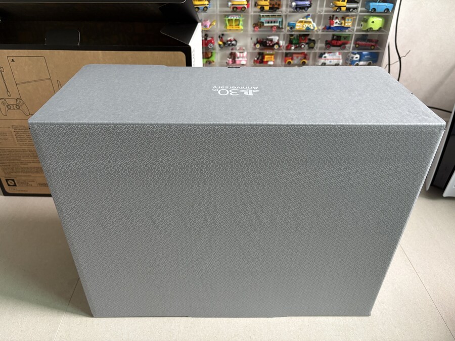 플레이스테이션 30주년 콘솔 언박싱_9.jpg