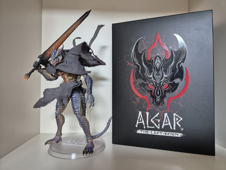 로만키(Romankey) X COWL 최초의 울림꾼 알가론_2.jpg