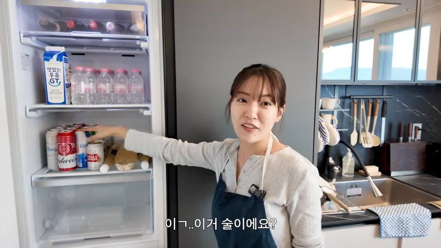 박은영 셰프의 냉장고에 술이 하나도 없는 이유_8.png