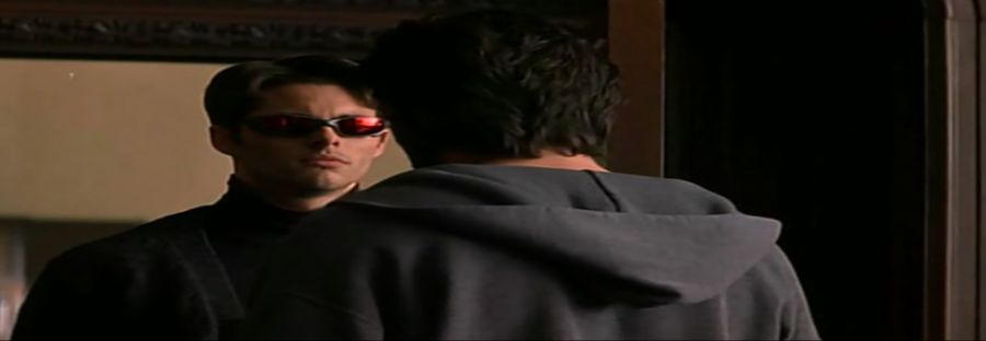 [엑스맨]처음에 만났을때 서로를 못잡아먹었던 안달 났던 두 사람_4.jpg