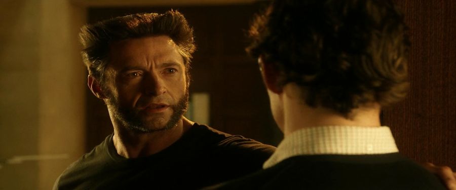 [엑스맨]처음에 만났을때 서로를 못잡아먹었던 안달 났던 두 사람_11.jpg