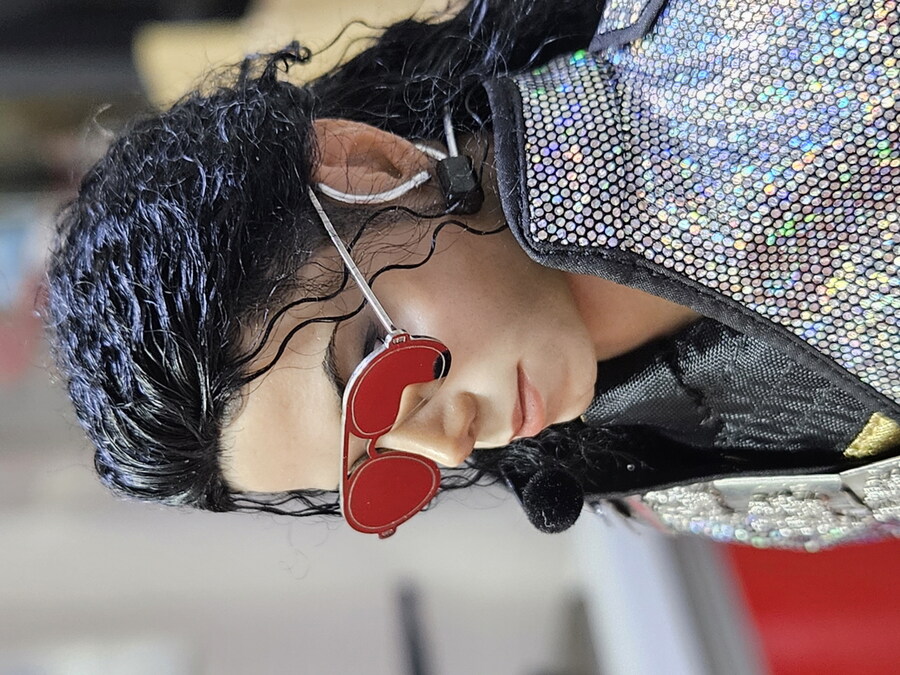 [인아트] 1/6 마이클 잭슨 피규어 리뷰_1.jpg