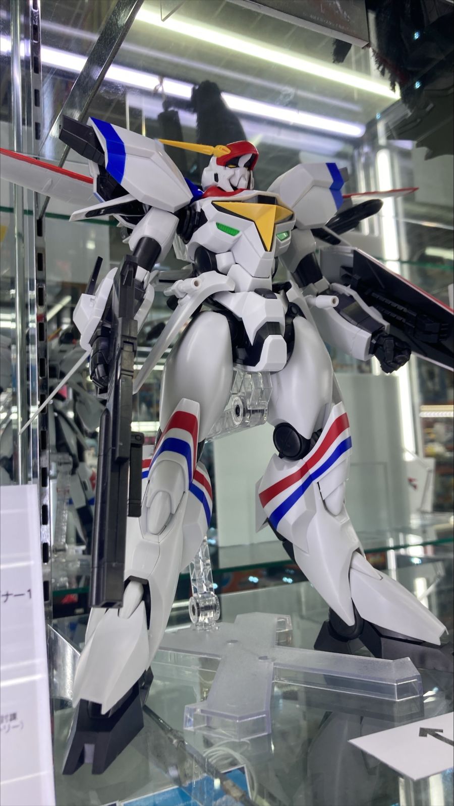 [맥스 팩토리] PLAMAX 1/72 드라고나 1 빅 카메라점 전시 사진_4.jpg