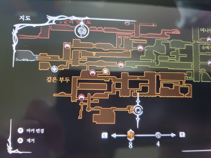 깊은부두 맨 아래 잠긴문 들어가는법 아시는분 계신가요_1.jpg