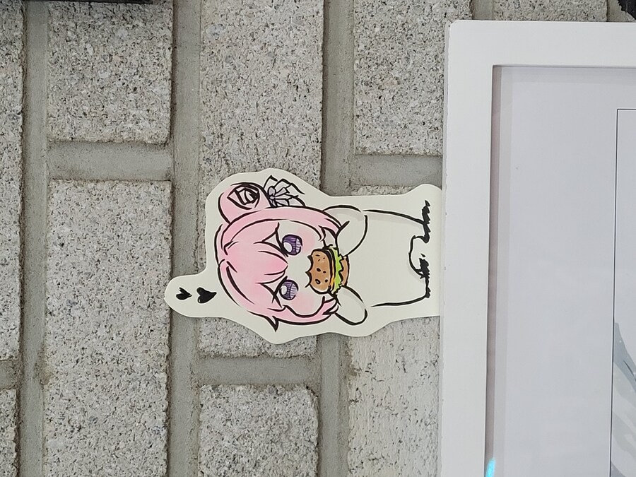 니케) 행사..도로롱을 찾아주시면 일러스트를 드립니다._5.jpg