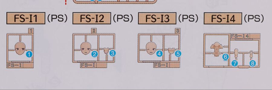 30MS X 샤니마스 이즈미 메이 해외 리뷰_4.jpg
