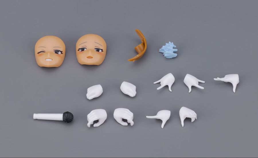 30MS X 샤니마스 이즈미 메이 해외 리뷰_9.jpg