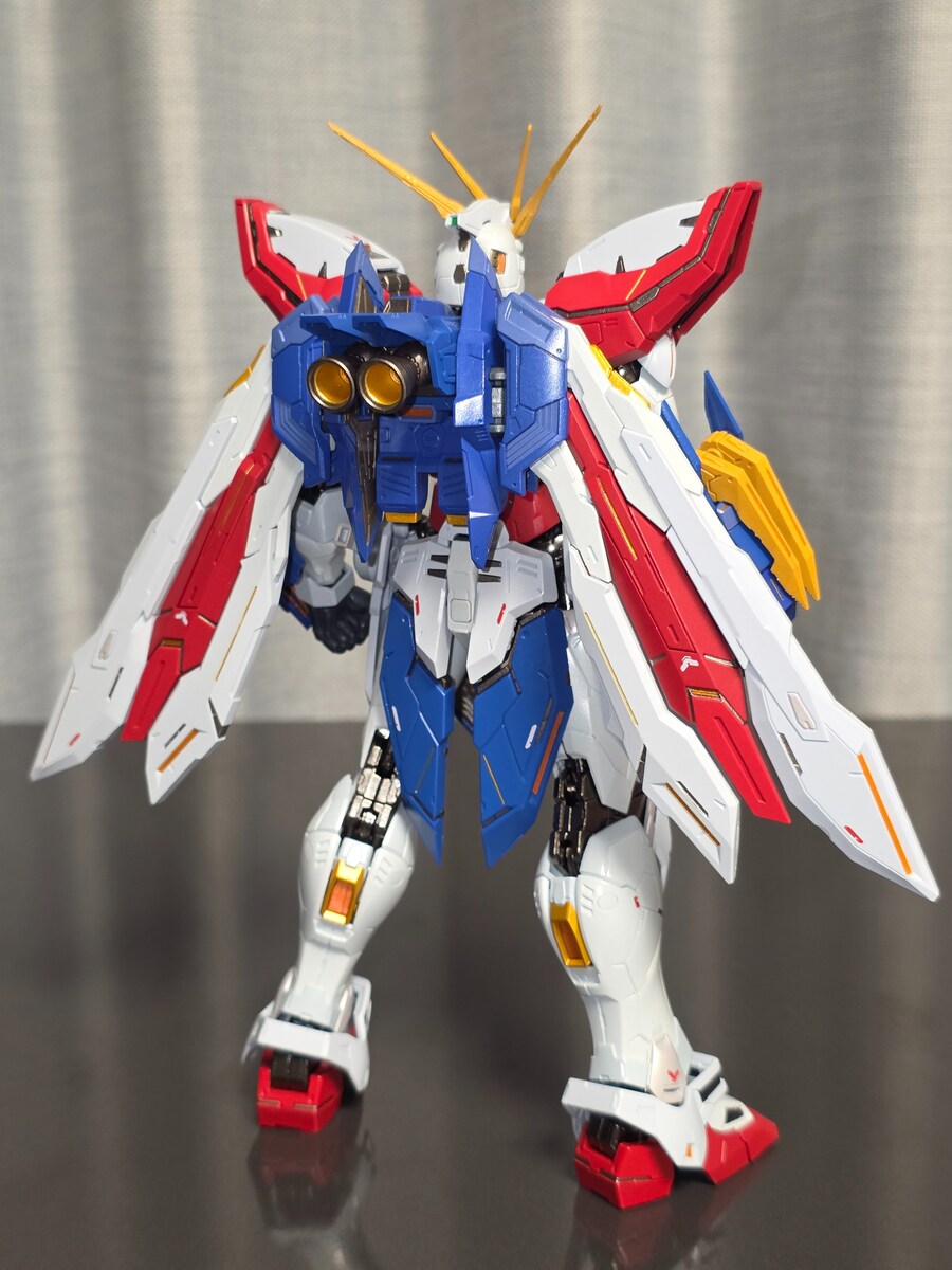 [메탈빌드] 갓건담 세컨드_4.jpg