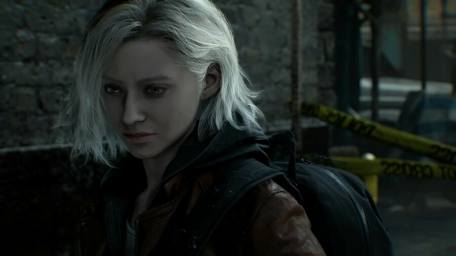 바이오하자드 레퀴엠 2차 트레일러 (한국어) & 스샷_2.jpg