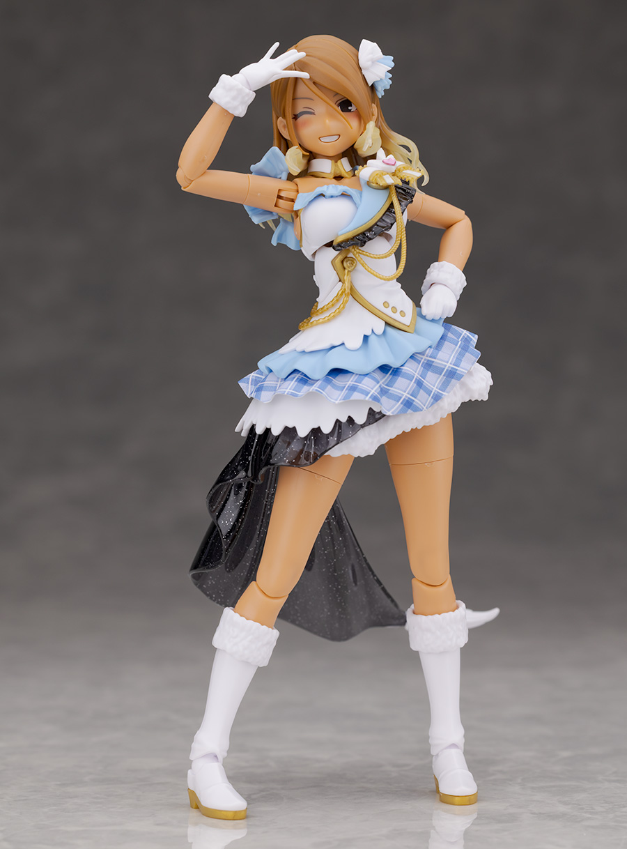 30MS X 샤니마스 이즈미 메이 해외 리뷰_55.jpg