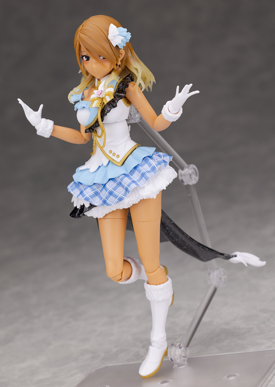 30MS X 샤니마스 이즈미 메이 해외 리뷰_57.jpg