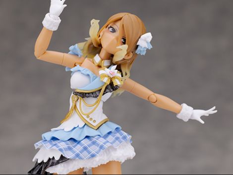 30MS X 샤니마스 이즈미 메이 해외 리뷰_47.jpg