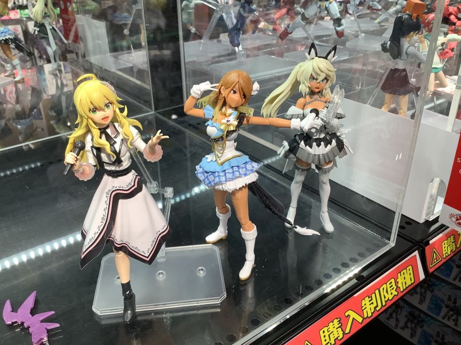 30MS X 샤니마스 이즈미 메이 해외 리뷰_76.jpg