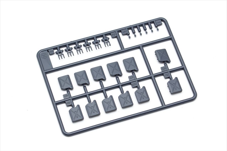 [아카데미 과학] 1/35 독일 3호전차 N형 아프리카 군단 런너 사진_41.png