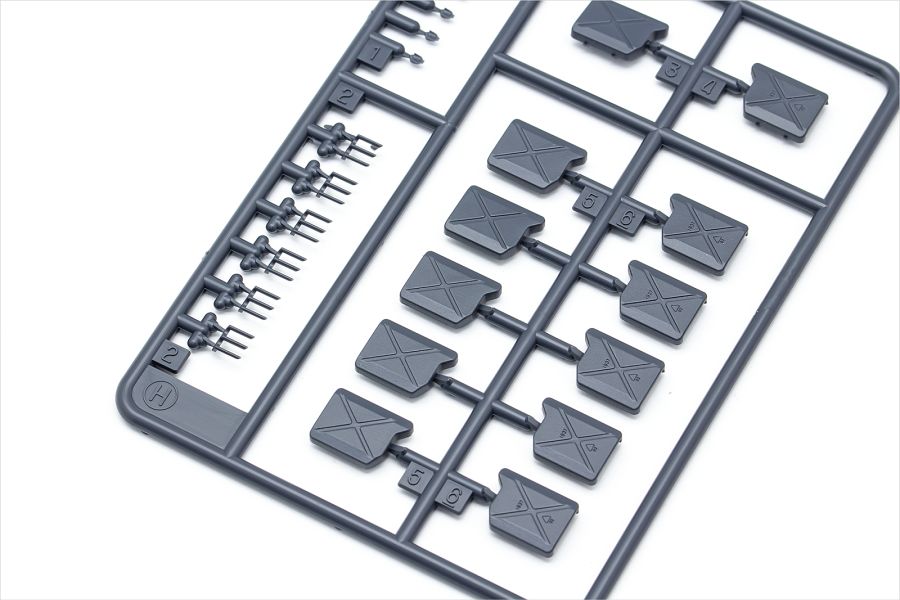 [아카데미 과학] 1/35 독일 3호전차 N형 아프리카 군단 런너 사진_42.png