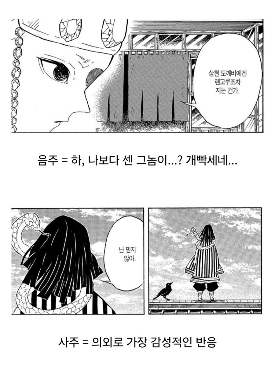 귀멸) 동료의 사망 소식을 들은 각 주들의 반응_2.jpg