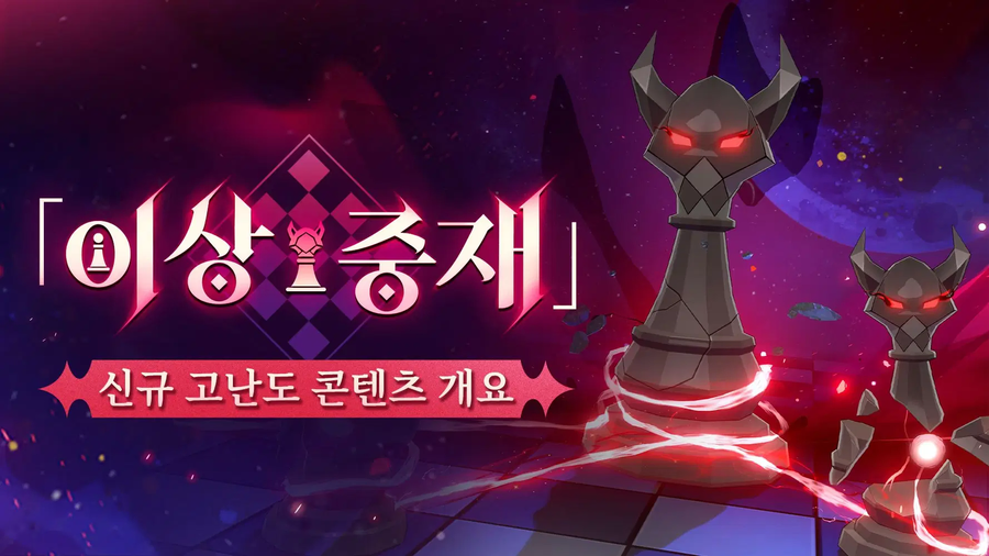 [붕괴: 스타레일] 신규 고난도 콘텐츠 「이상 중재」 개요_1.webp