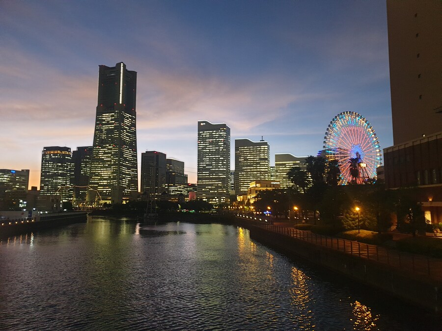 [스압]데레스테 10주년 라이브 천추락 까지 3박 4일의 여정 (1/4)_21.jpg