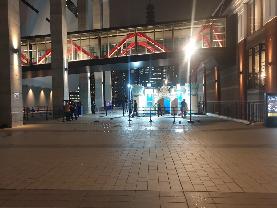 [스압]데레스테 10주년 라이브 천추락 까지 3박 4일의 여정 (1/4)_27.jpg