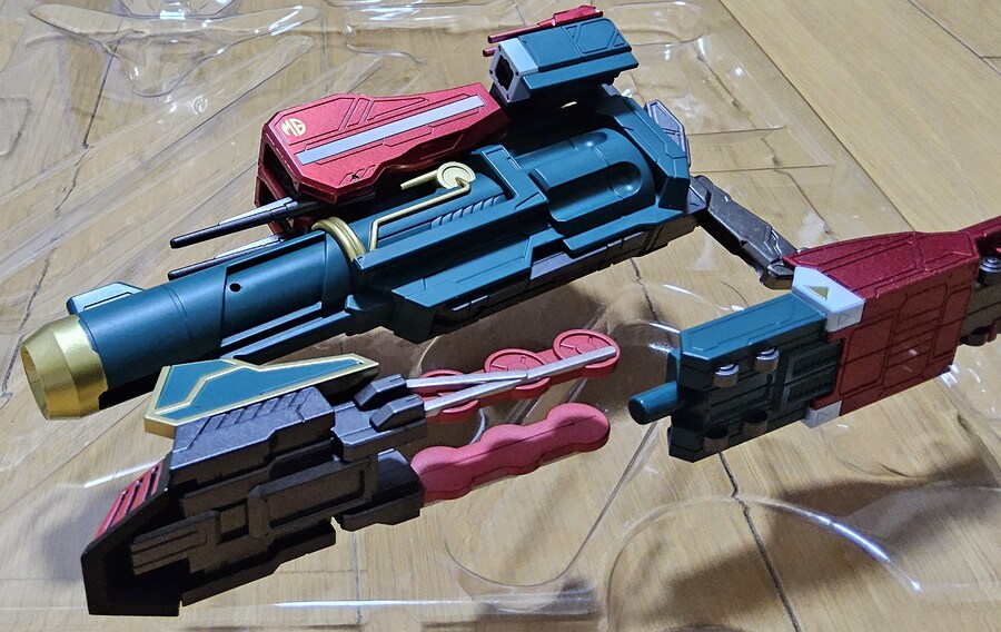 [아마쿠니] 기신 그레이트 마이트가인 옵션 파츠 세트 간단 리뷰_9.jpg