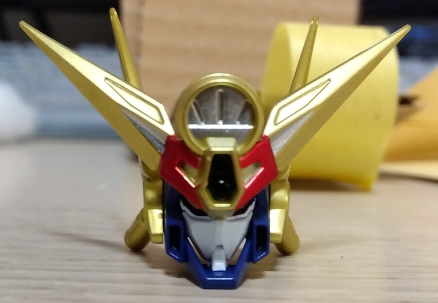 [아마쿠니] 기신 그레이트 마이트가인 옵션 파츠 세트 간단 리뷰_14.jpg