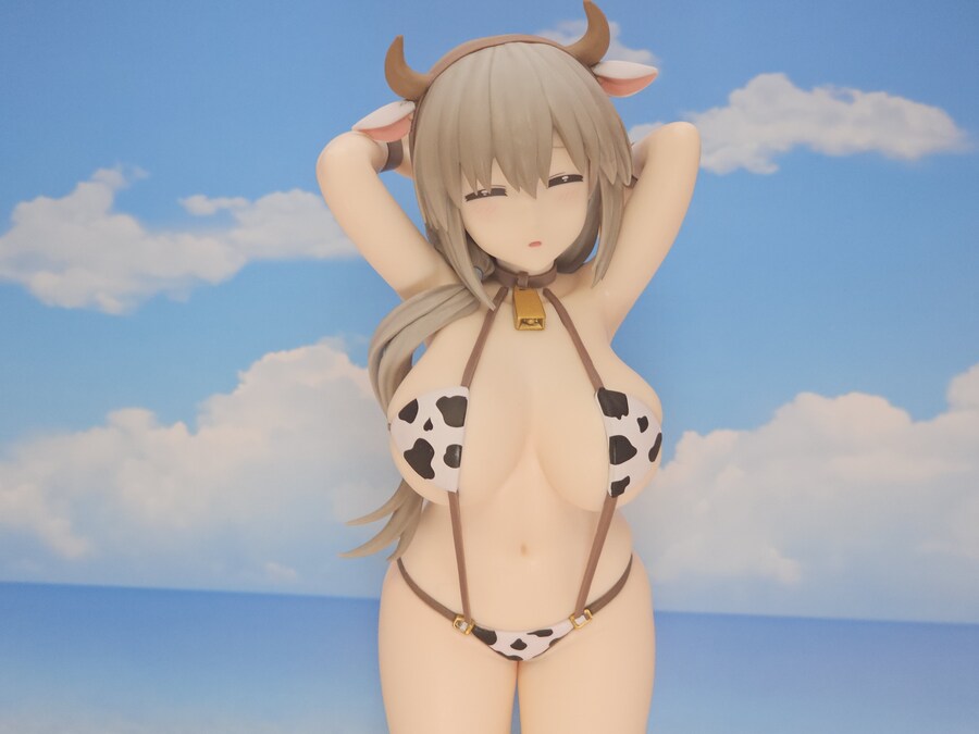 반프레스토) 우자키양은 놀고싶어! 우자키 츠키 (수영복Ver.)_1.jpg