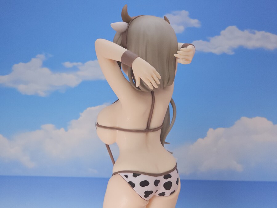 반프레스토) 우자키양은 놀고싶어! 우자키 츠키 (수영복Ver.)_5.jpg