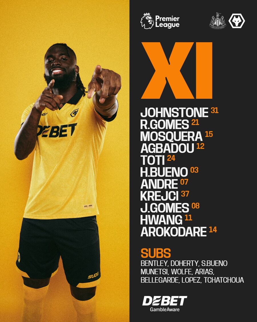 [PL] 황희찬 감독 마음 얻었다…뉴캐슬전 선발 출전, 박승수는 명단 제외_2.jpg