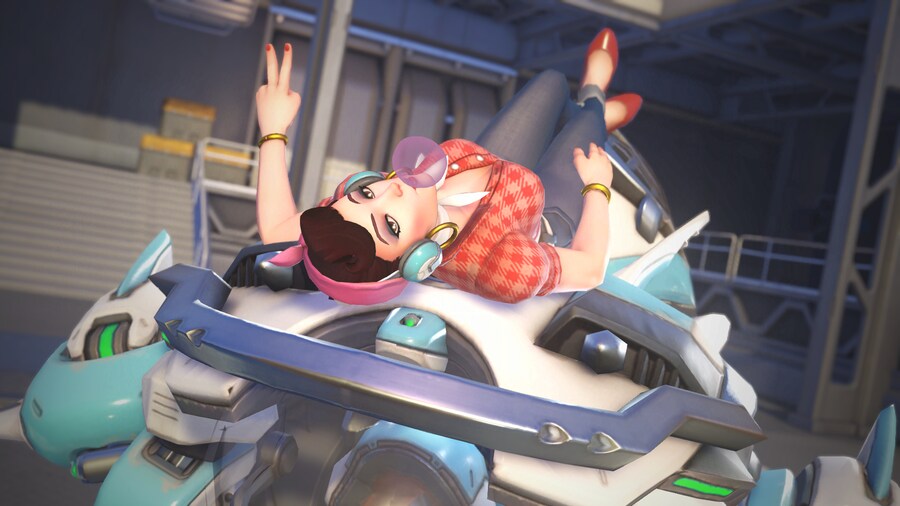 오버워치) 시그마 다음으로 디바 잡아봤는데_1.png