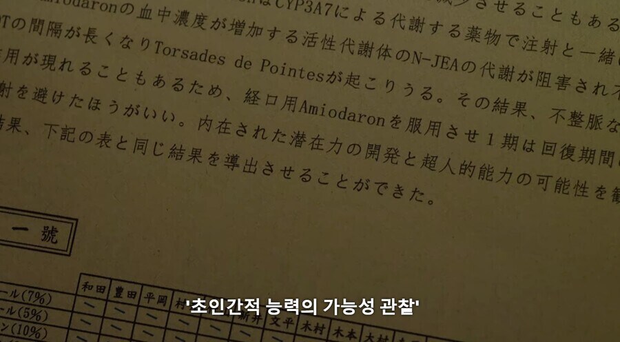 스포 ) 박보영이 슈퍼솔져 캡틴 경성으로 나오는 영화 특_3.jpg