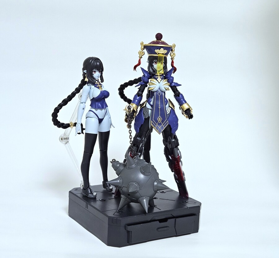 최근 만든 제품들 간단 리뷰~_8.jpg