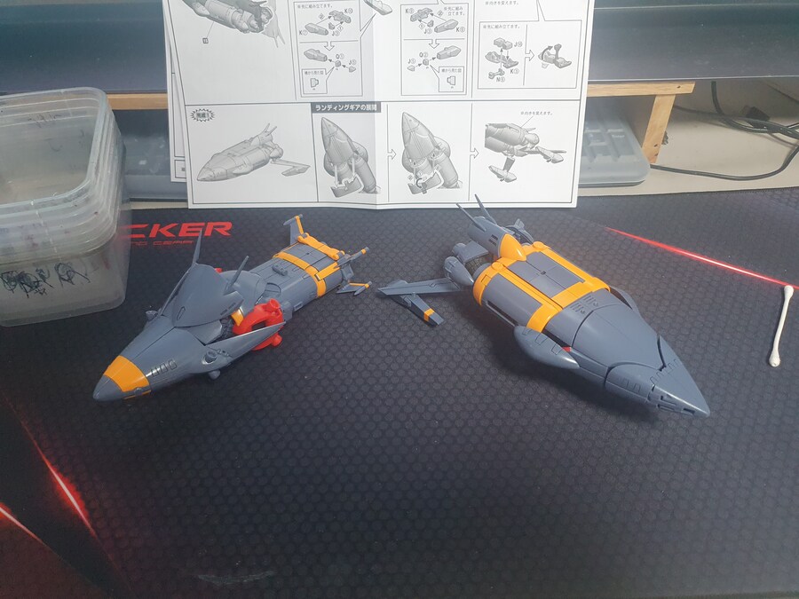 SMP 건버스터 - 현존 최고의 건버스터 프라모델_1.jpg