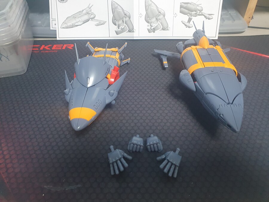 SMP 건버스터 - 현존 최고의 건버스터 프라모델_2.jpg