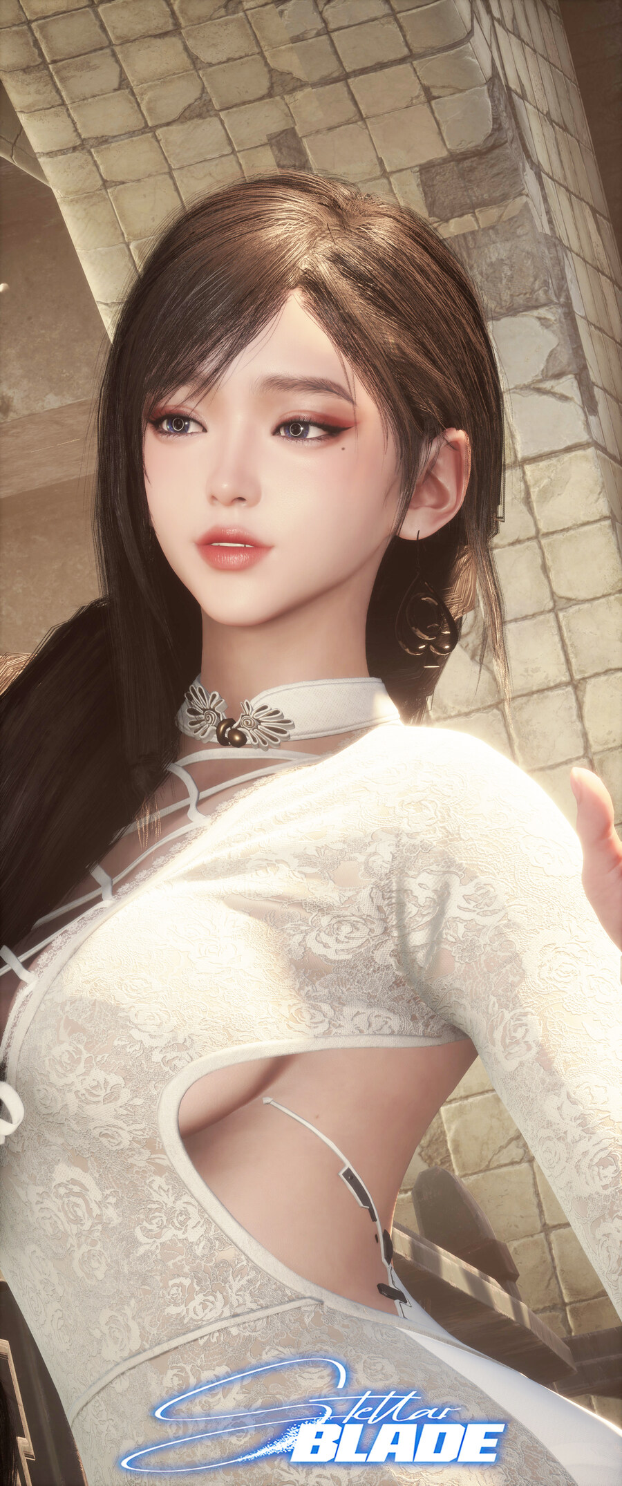 스텔라 블레이드 화펄 하이힐 모드.jpg_8.jpg
