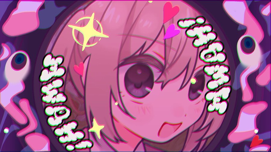 モニタリング / DECO*27 - ﾕｷﾑﾗﾁｬﾝ！ (유키무라쨩!)_1.jpg