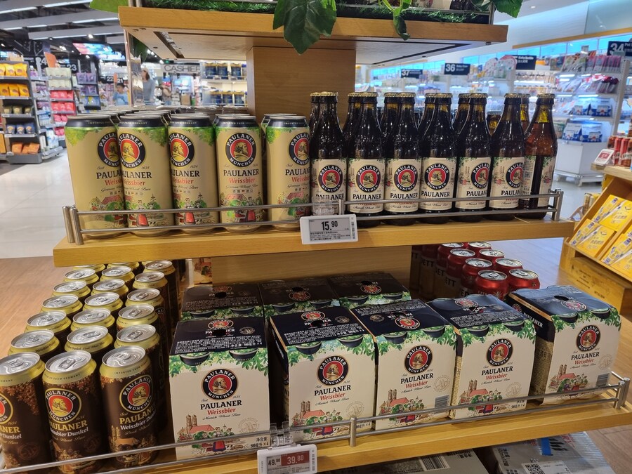 (스압)칭따오 처묵,원장맥주,실망_26.jpg