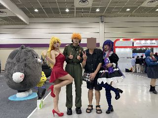 오늘 서울 팝콘 다녀옴 ~_36.jpg