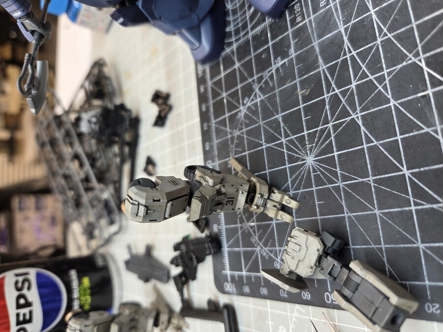 빅파이어버드 1/60 강란 (메카 아라시)_6.jpg