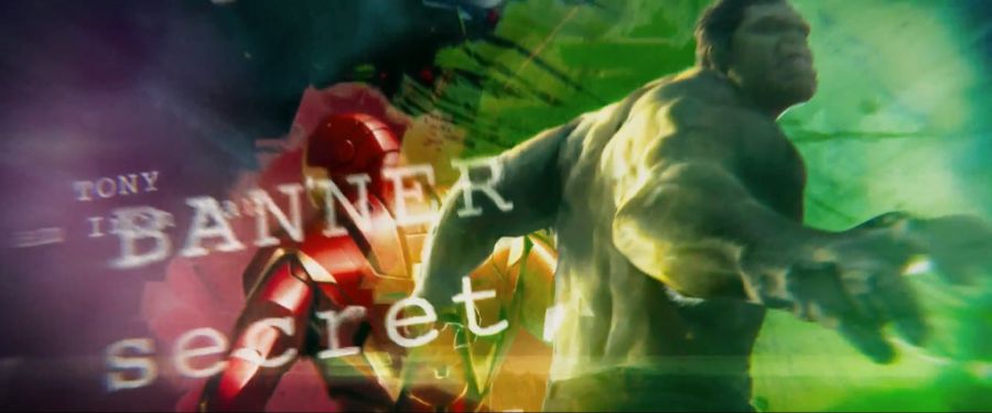 [MCU]어벤져스 엔드게임 시작할때 나오는 장면_1.jpg