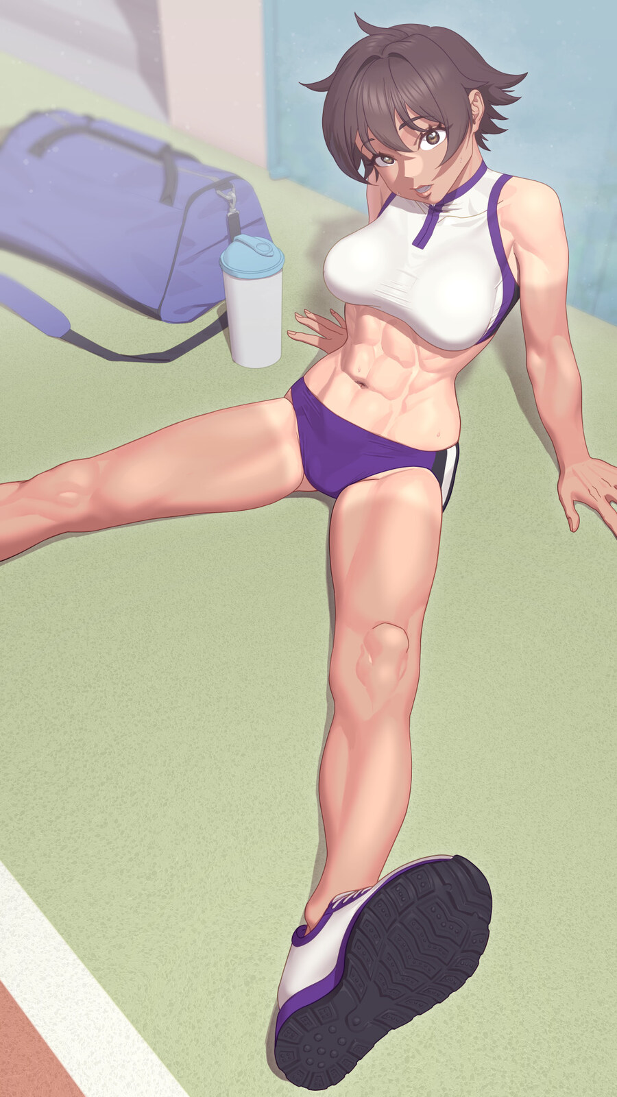 숏컷 태닝 톰보이_1.jpg