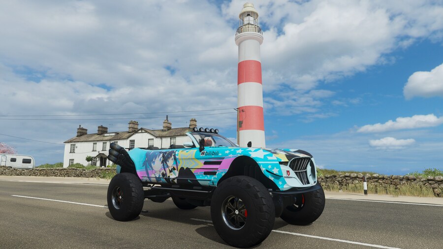 간만에 호라이즌4 해봤는데 역시 재밌음_3.jpg