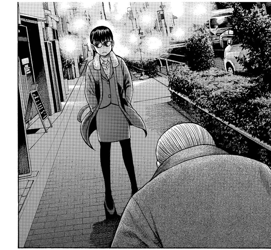 여중생: 아아... 친구 아빠 너무 좋아...♥_1.jpg