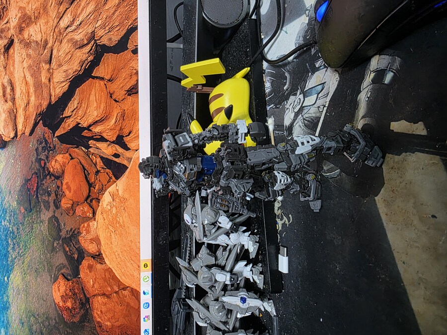 이번주 조립 및 일부 도색한 킷입니다._11.jpg