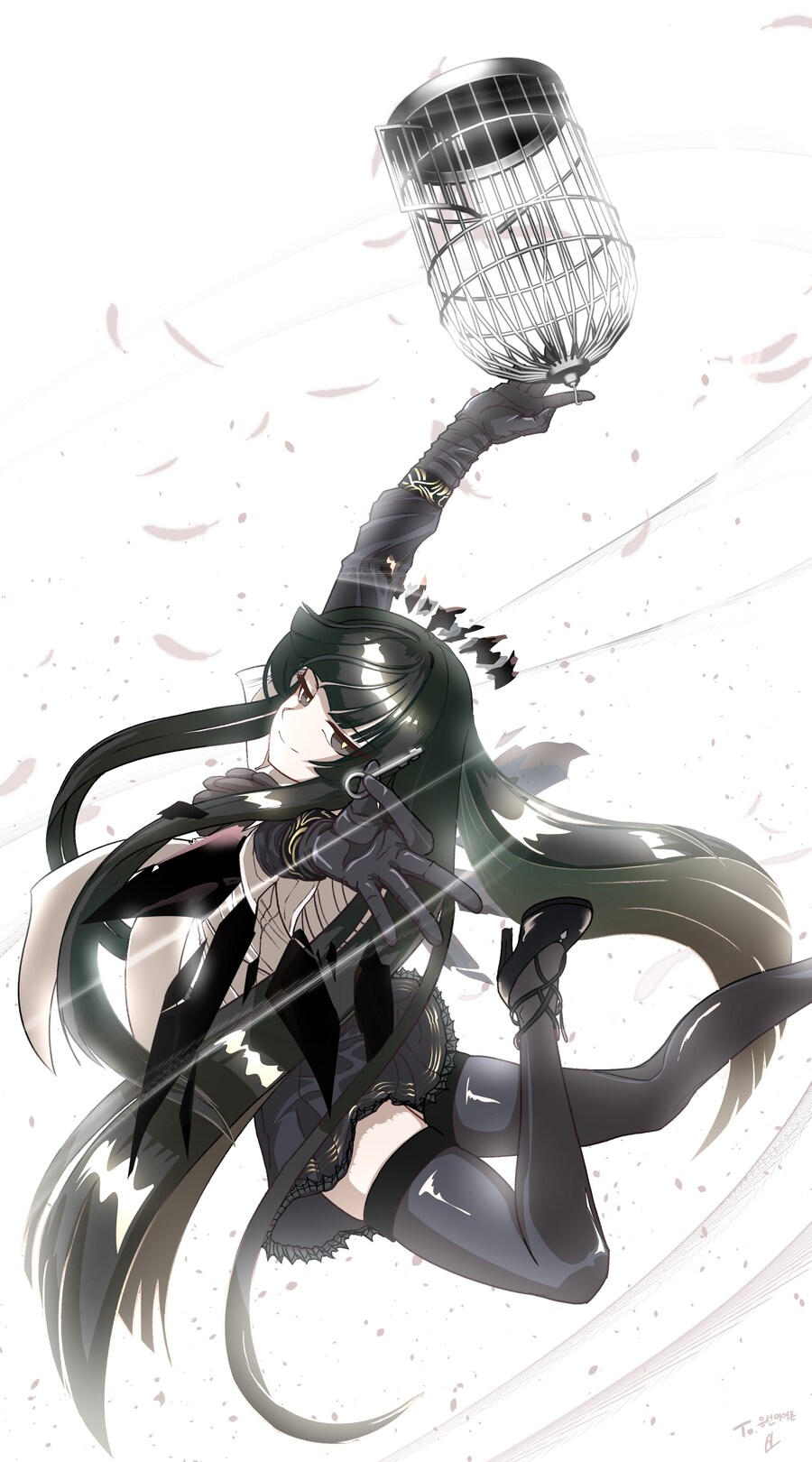 명일방주) 마음의 문을 열어라 (팬아트)_1.png