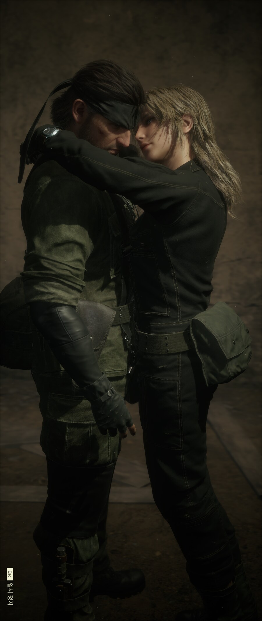메탈기어솔리드 델타 에바 누님_12.png