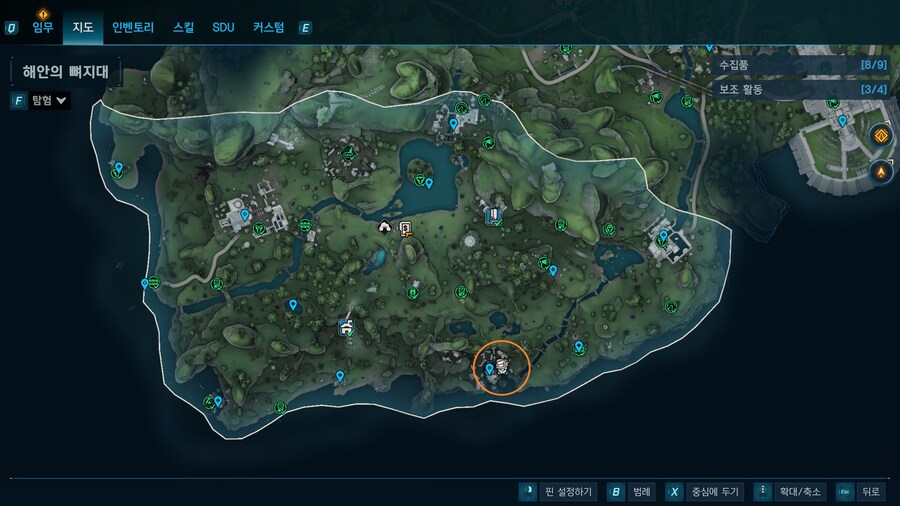 초반 첫지역부터 가능한 전설 파밍 방법_1.jpg